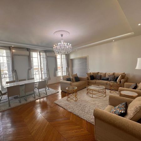 Appartement Champs-Elysees - Hala パリ エクステリア 写真