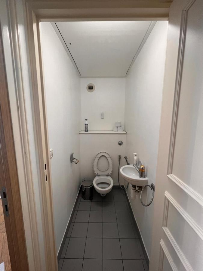 Appartement Champs-Elysees - Hala パリ エクステリア 写真