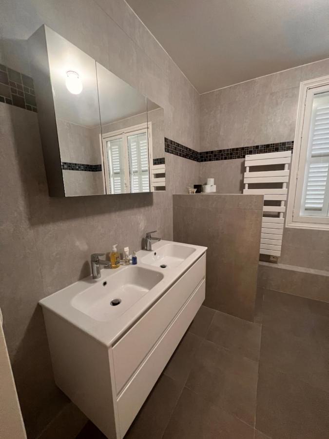Appartement Champs-Elysees - Hala パリ エクステリア 写真