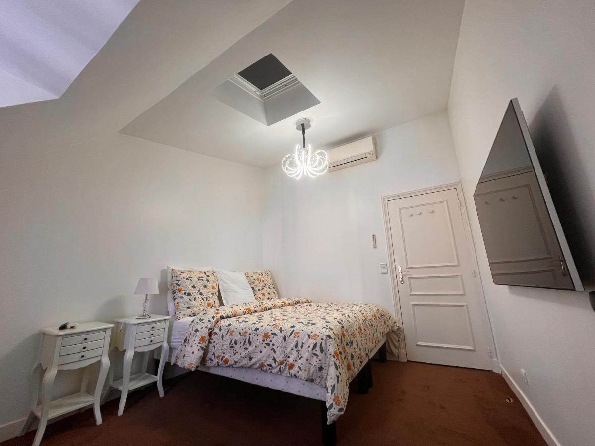 Appartement Champs-Elysees - Hala パリ エクステリア 写真