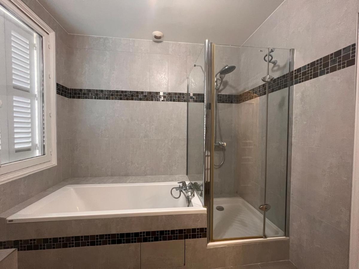 Appartement Champs-Elysees - Hala パリ エクステリア 写真