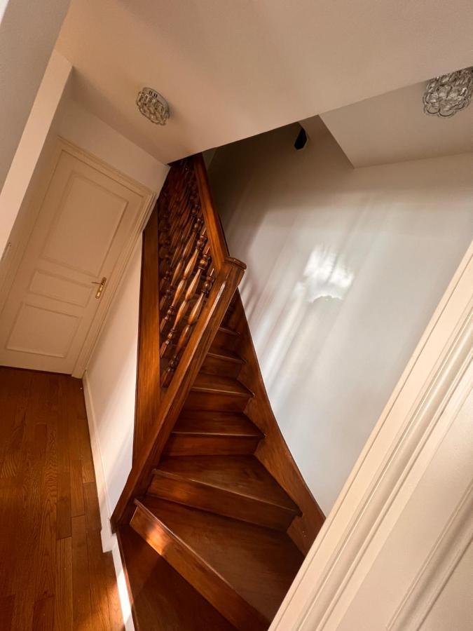 Appartement Champs-Elysees - Hala パリ エクステリア 写真