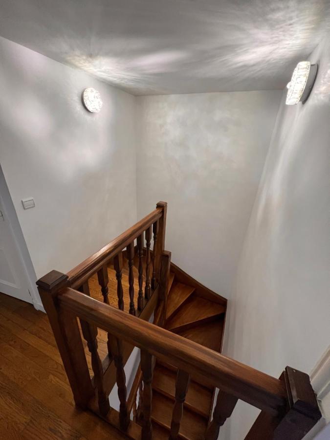Appartement Champs-Elysees - Hala パリ エクステリア 写真