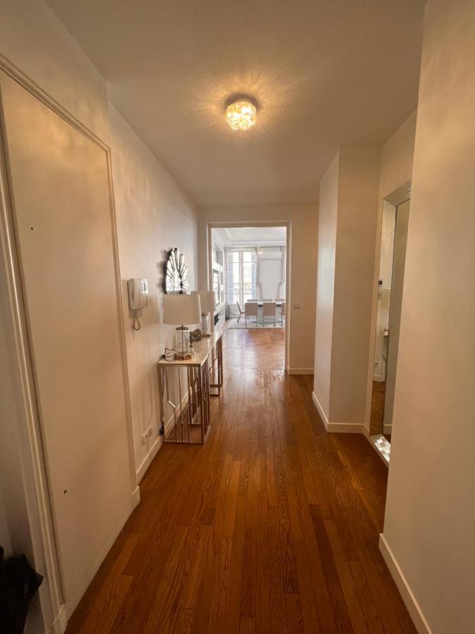 Appartement Champs-Elysees - Hala パリ エクステリア 写真