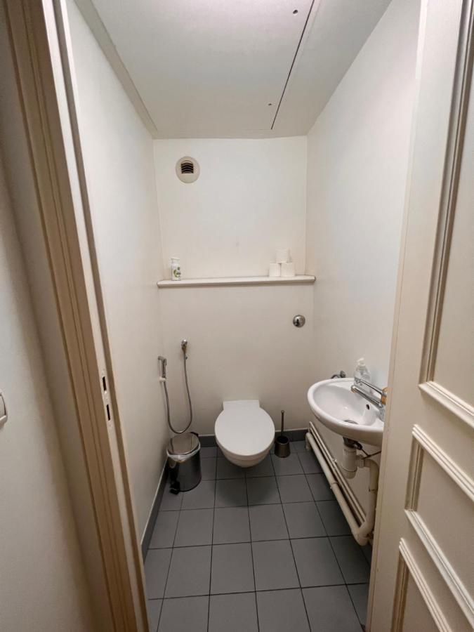 Appartement Champs-Elysees - Hala パリ エクステリア 写真