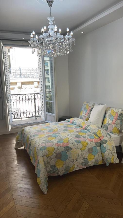 Appartement Champs-Elysees - Hala パリ エクステリア 写真