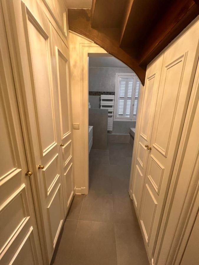 Appartement Champs-Elysees - Hala パリ エクステリア 写真